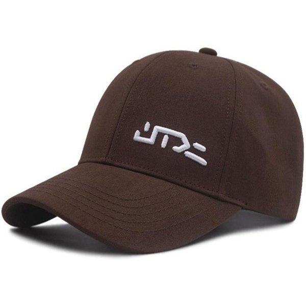 Gorra De BéIsbol Talla Grande Cabeza Grande Hombre Mujer Alta Calidad Visera RíGida AlgodóN Puro Oversize Deportiva Snapback 58-60Cm 60-65Cm L 56-60Cm-image