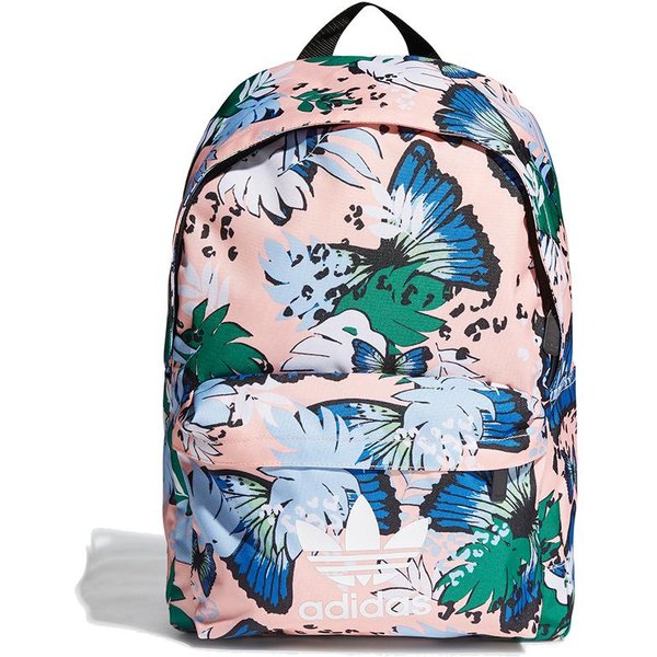 Mochila Adidas Originals De PoliéSter Regular Unisex Rosa Onesize-image