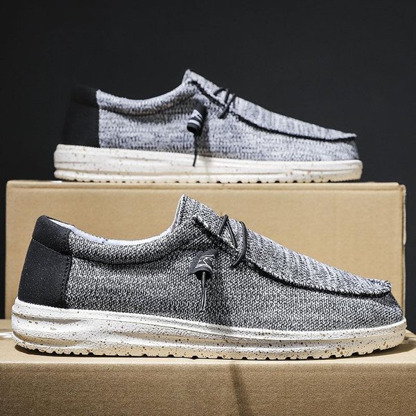 Nuevos Zapatos Para Hombre Zapatillas Calzado Casual Masculino Tenis Zapatos De Lujo Zapatilla De Deporte Carrera Zapatos Transpirables Mocasines De Moda Talla Grande 48 48 White-image