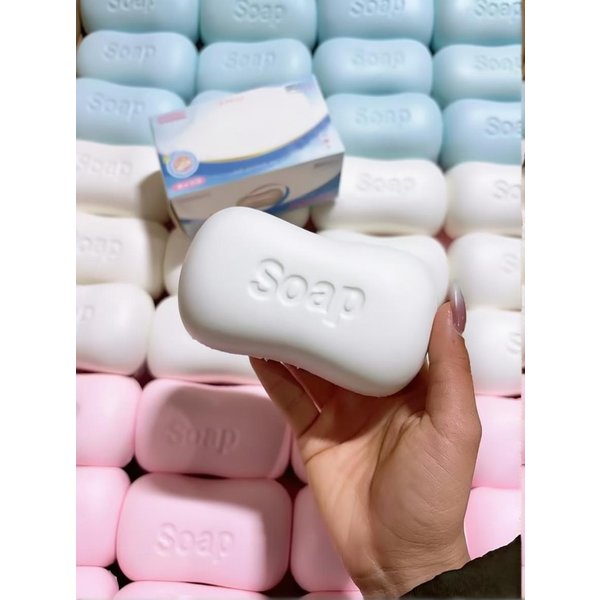 KształT MydłA Powoli PodnosząCa Się Zabawka Squishy MięKka Hi Sensoryczna Fidget Anty-Stres Asmr Zabawka Do łAgodzenia Stresu Dla Dzieci DorosłYch Biura Klasy-image