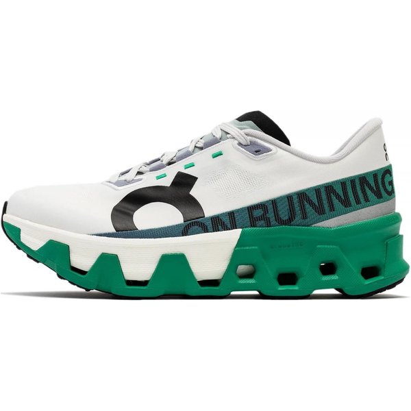 Cloudmonster Hyper Niebarwione MięTowe MęSkie Trampki BiałE 3ME10131560 43 White-image