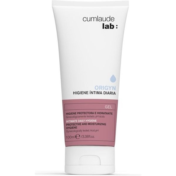 Cumlaude LAB - Origyn Higiene íNtima Diaria 100 Ml-image