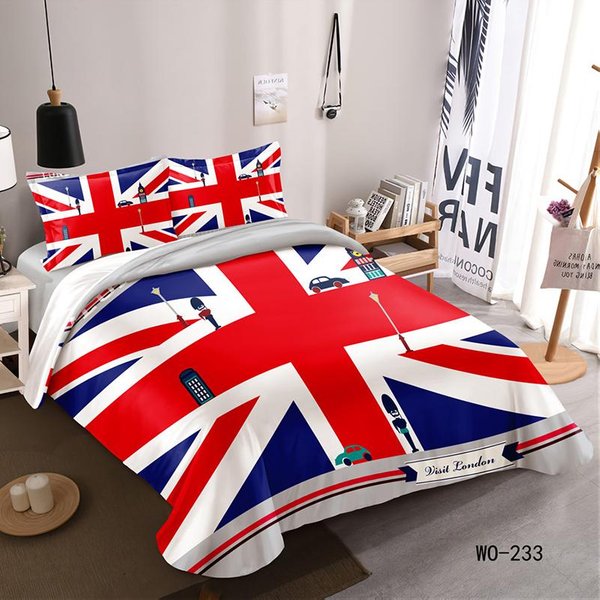 Juego De Ropa De Cama Con Funda NóRdica Rungrape Doble Individual Queen King Size 240X220 Cubrecama NóRdico 150 Ropa De Cama Euro 135 Ropa De Cama 200X200 EU Single 135X200 Cm-image