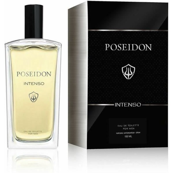 Perfume Hombre - PoseidóN - Intenso - Eau De Toilette - 150 Ml - Unisex-image