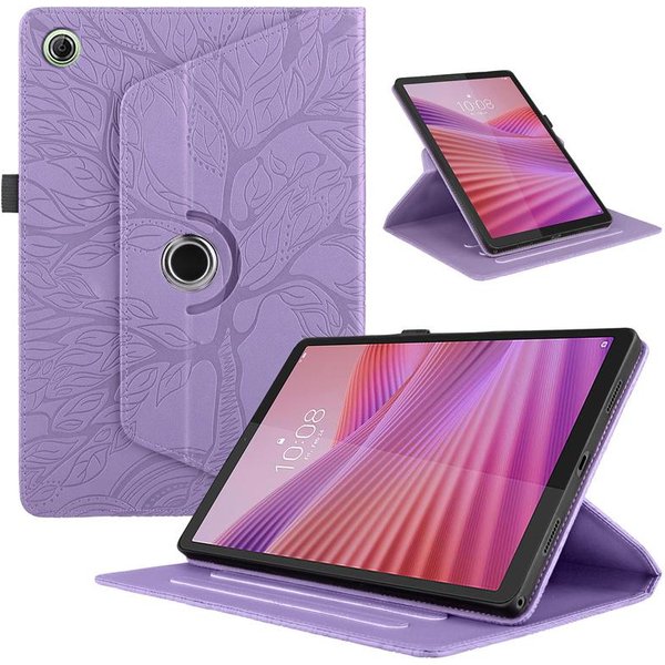 Do Etui Tab One 8.7 Tb305Fu Tb305Xu 360 Obracany Stojak Flip Etui Na Tablet Do Etui Tab One / Tab K9 8.7 Tab K9 8.7 TB305FU-image