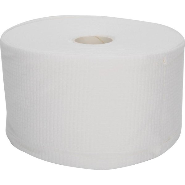 Toalla Facial De AlgodóN Desechable Papel De Tissue Limpieza Facial Piel Suave Amigable-image