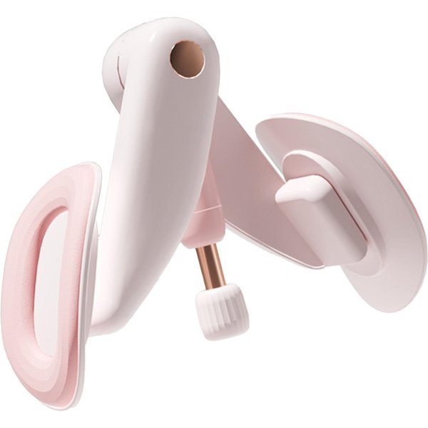 Entrenador De MúSculos Del Suelo PéLvico Muslo Master Entrenador De Cadera Ejercitador De Kegel Productos Para Ejercicios De Kegel Para Gray-image