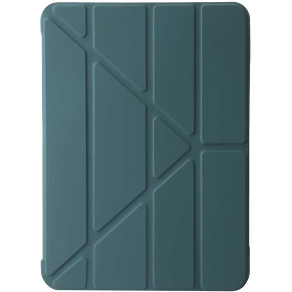 Etui Na Ipada Pro 10.5, Inteligentne Etui Ze SkóRy PU Do Ipada Air 3, MięKkie Etui TPU Na Ipada Pro 10.5 A1701 A1709 A2152 A2123 Air 3 10.5 2019-image