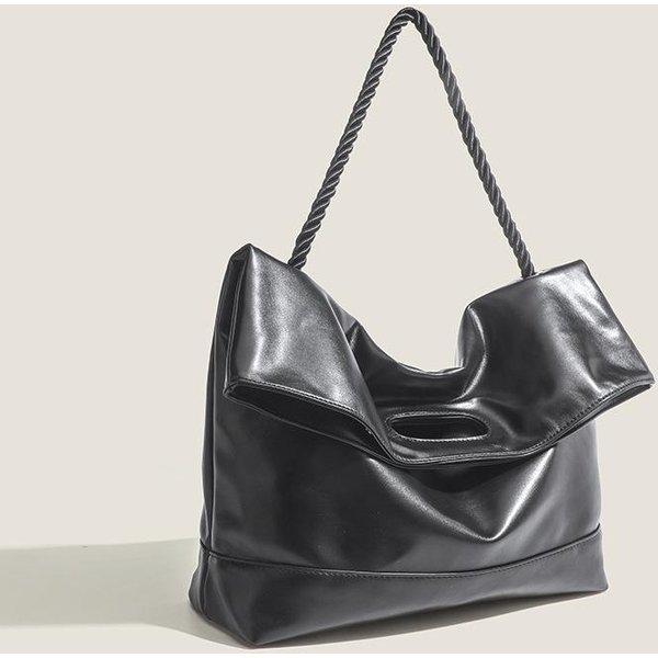 Bolso De Viaje Para Mujer Bolso De Mano Tote Bag Moderno VersáTil De Un Hombro Bandolera Gray-image