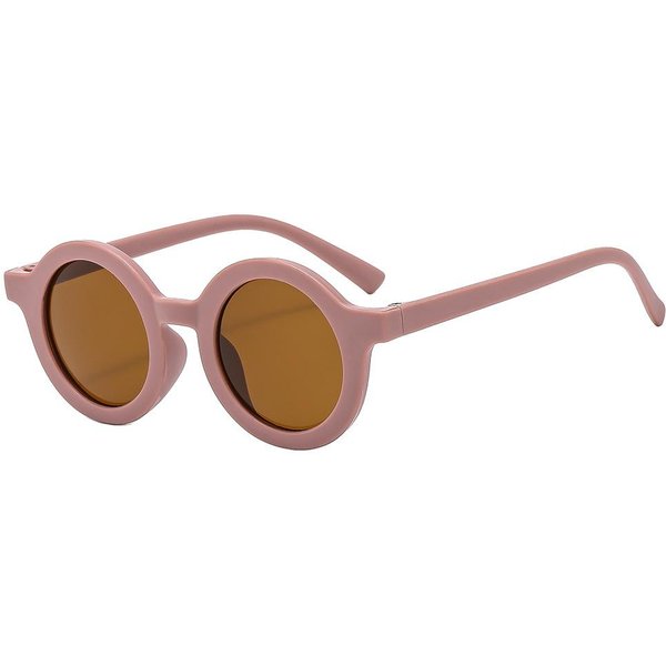Ochrona UV Polaryzacyjne Ochrona UV Lekkie Wygodne TrwałE Wysoka Jakość Stylowe Retro Modne Okulary PrzeciwsłOneczne 1PC Gray-image