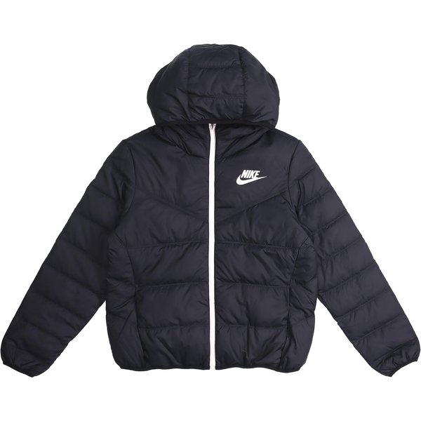 Chaqueta De PlumóN Nike Sportswear Invierno Mujer Negra 939439-011 XXL Black-image