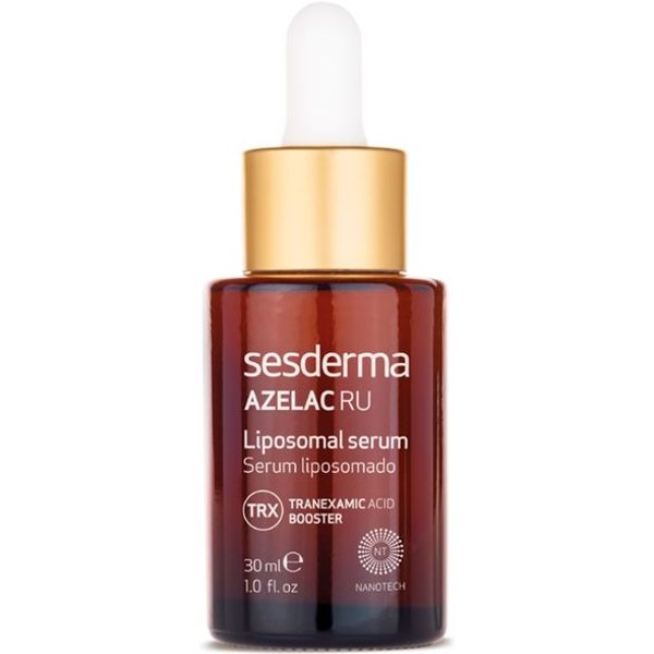 Serum Do Twarzy - Ru - Azelac Liposomale - 30 Ml - Przeciw Hiperpigmentacji - Wszystkie Typy SkóRy-image