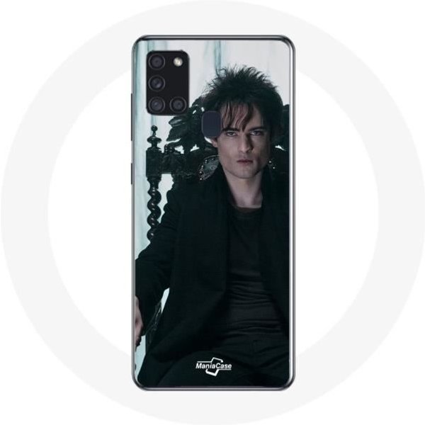 Funda Para Samsung Galaxy A21S The Sandman Temporada 1 Lord Morpheus PóSter-image