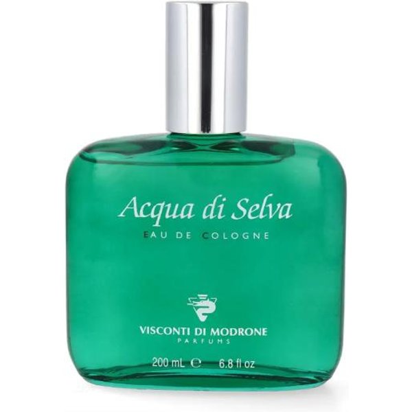 Visconti DI Modrone Acqua DI Selva Agua De Colonia 200Ml-image