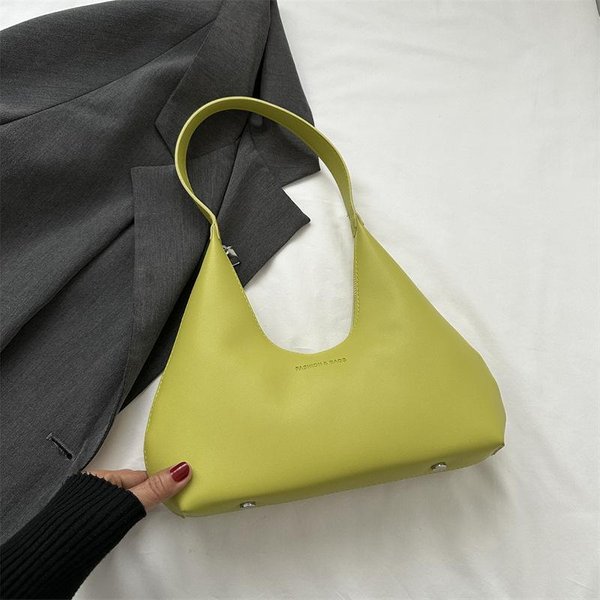 Bolsos PequeñOs De Moda De OtoñO, Nuevos Bolsos De Mujer Con Un Nicho, Bolsos De Hombro A La Axila De Moda, Bolsos De Mano-image