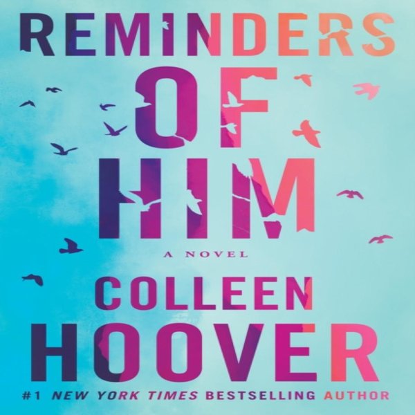 Recuerdos De ÉL De Colleen Hoover Libro De Bolsillo 9781542025607-image