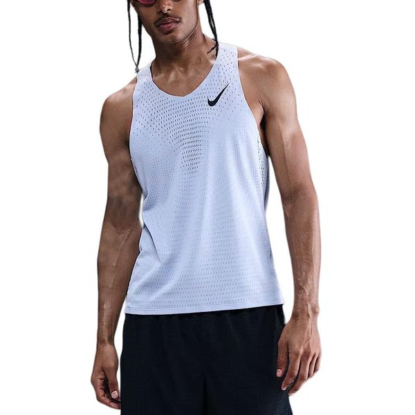 MęSka Koszulka Do Biegania Nike Aeroswift Z Technologią Dri-Fit Adv M-image