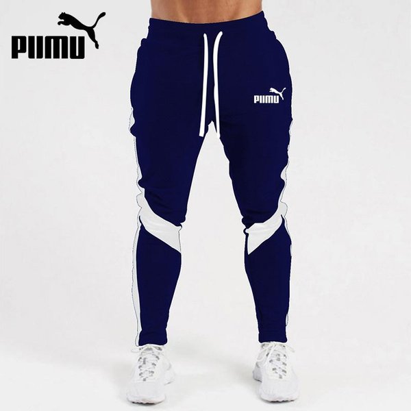 Pantalones Deportivos Casuales De OtoñO E Invierno Nuevos Para Hombre, Pantalones Deportivos, Pantalones Para Hombre, Pantalones Para Correr, Pantalones Largos, Color Rojo, 2025 S White-image
