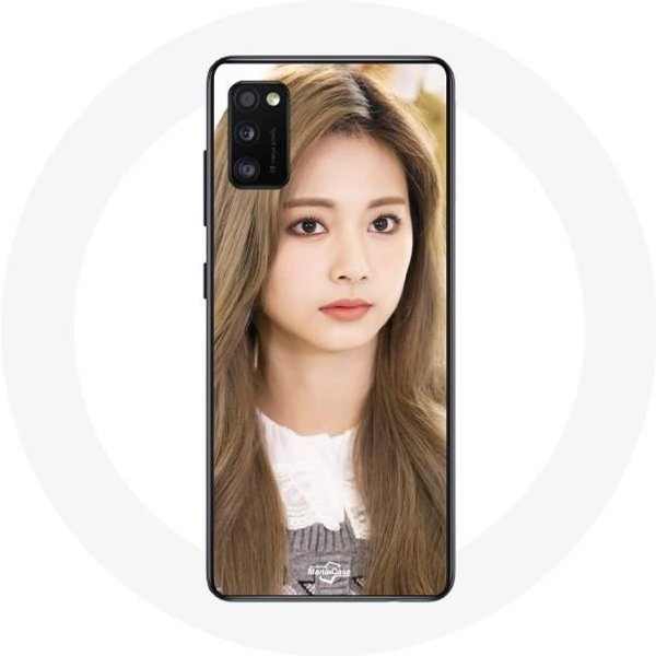 Coque Pour Samsung Galaxy S20 Plus Twice Tzuyu Concept Photo-image
