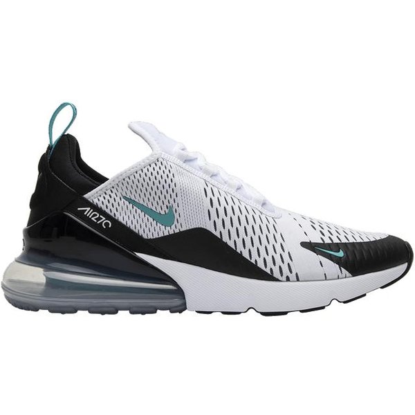 MęSkie Sneakersy Nike Air Max 270 Dusty Cactus Czarne/BiałE-Dusty Cactus 41 Black-image