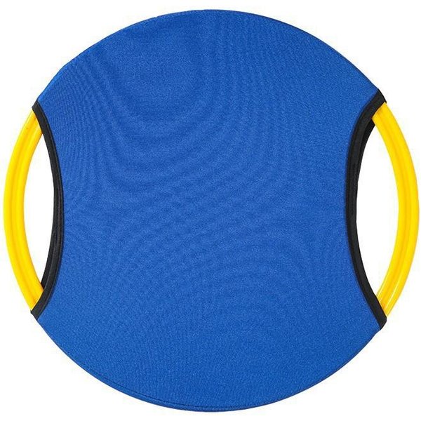 CíRculo Que Rebota, Juegos Para Lanzar Y Atrapar Pelota, Juguetes De Entrenamiento Sensorial Para NiñOs, InteraccióN Entre Padres E Hijos, Deportes Divertidos De Verano Al Aire Libre Azul-image