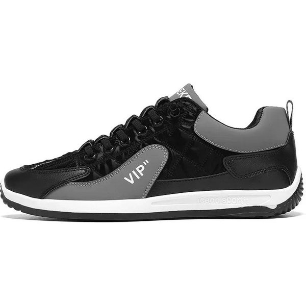 Zapatilla Deportiva Casual Zapatos Deportivos Hombre Zapatillas Originales Zapatillas De Hombre Nuevo Zapatos De Alta Calidad Hombre Ofertas Tenis Deportes Correr 40 Black-image
