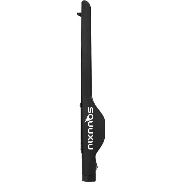 Bolsa Grande Para Aparejos Bolsa Impermeable Para CañAs De Pescar 1.3M-1.5M Estuche Protector Para CañAs De Pescar Carcasa Dura 1.5M-image