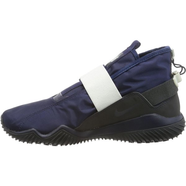 Zapatos De Exterior Nike Komyuter SE Resistentes A La AbrasióN Con AmortiguacióN Para Hombre Azul Oscuro AA0531-400 44-image