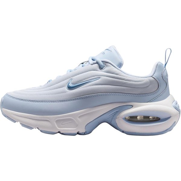 Zapatillas De Running Nike Air Max Portal Para Mujer De CañA Baja 38.5 Gray-image