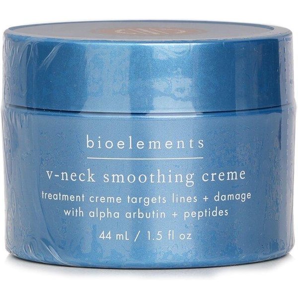 Bioelements Krem WygłAdzająCy Z Dekoltem V - Do Wszystkich RodzajóW SkóRy 44Ml/1.5Oz-image