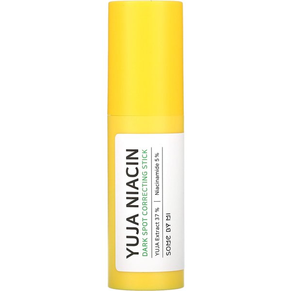 Some BY Mi, Yuja Niacin KorygująCy Sztyft Na Przebarwienia, 10G (0,35 Uncji) Yellow-image