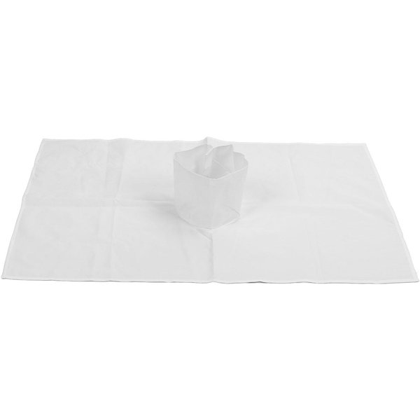 SáBana Para Mesa De Masaje AlgodóN Suave Lavable Blanco Cubierta Para Cama De Belleza Con Agujero Para SalóN Spa Cuidado Diario-image