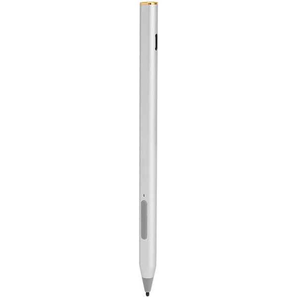 MPP2.0 Rysik Magnetyczny 4096 PoziomóW Nacisku Dla HP Dla Envy 17 Dla Envy X360 Pavilion X360 Dla Srebro-image
