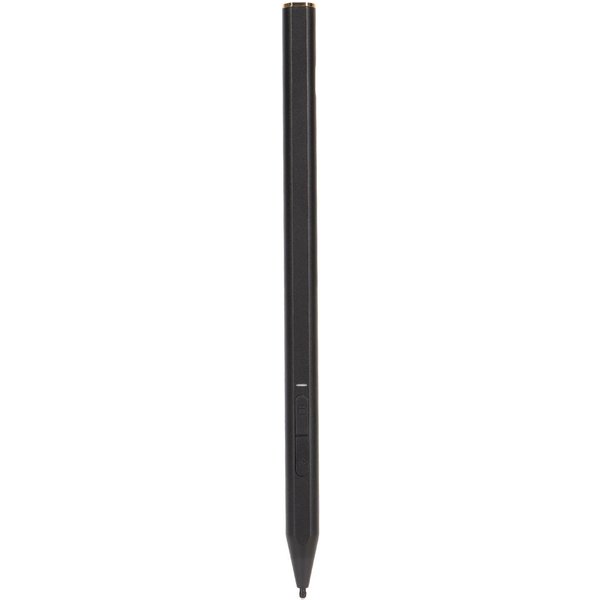 Dla Pro 3 Stylus 4096 PoziomóW CiśNienia PołąCzenie BT Klawisze SkróTóW Stop Aluminium Inteligentny DłUgopis Dla Pro 4 5 6 7 Czarny-image