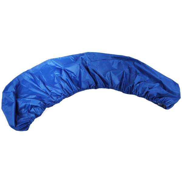 Funda Para Kayak, Impermeable, A Prueba De Polvo, Con ProteccióN Uv, De Tela Oxford, Para Canoa, Kayak O Barco, Para Uso Interior Y Exterior, 4,1-4,5 M, 13,5-image