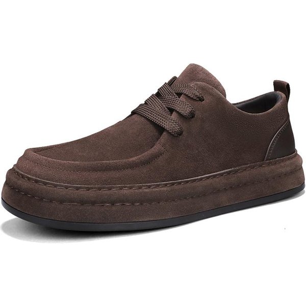 SkóRzane MęSkie Buty Codzienne OddychająCe MięKka Podeszwa Biurowe Mokasyny Buty MęSkie Designerskie Buty Mokasyny Zapatos Hombre Chaussure Hommes 43-image