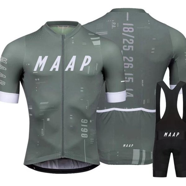 Traje De Ciclismo 2026, Maillot De Manga Corta De Secado RáPido, Culotte Con Tirantes, Traje De Ciclismo De MontañA Y Carretera, Transpirable De Verano Para Hombre Xxxl-image