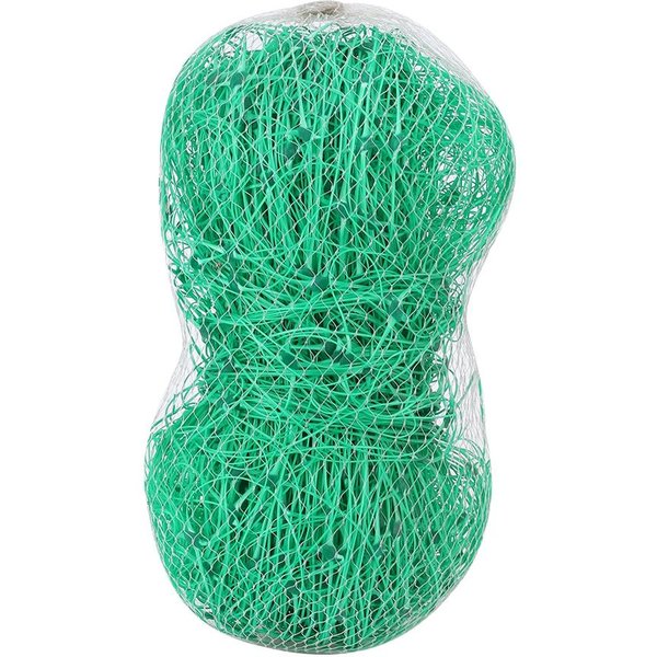 Malla De Enrejado Red De Soporte Para Plantas Para Plantas Trepadoras Verduras Frutas Enredaderas Flores Blue-image