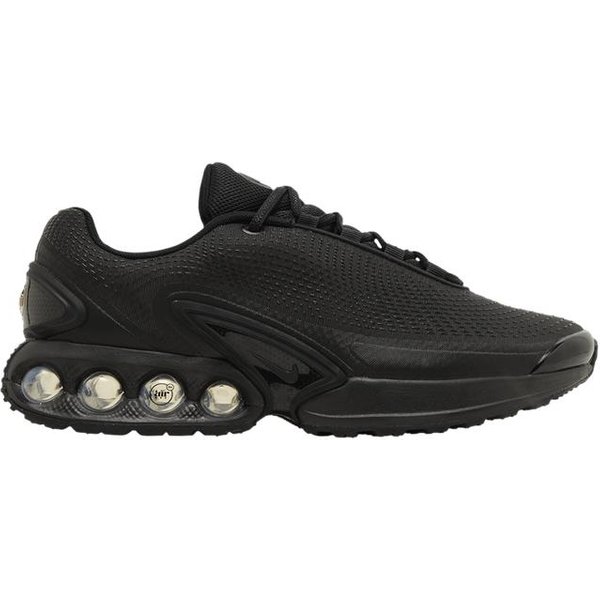 Nike Air Max Dn Negro Gris MetáLico 38.5 Black-image