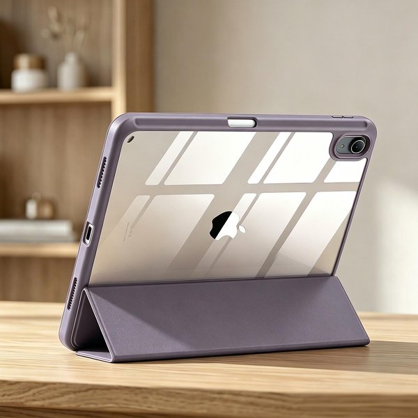 Etui Na Ipada (A16) Etui 11. Generacji 11 Cali / 10. Generacji 10,9 Cala Z Uchwytem Na OłóWek, Hybrydowe Etui Ipad 11 10 Ipad 10Th 11Th (A16)-image