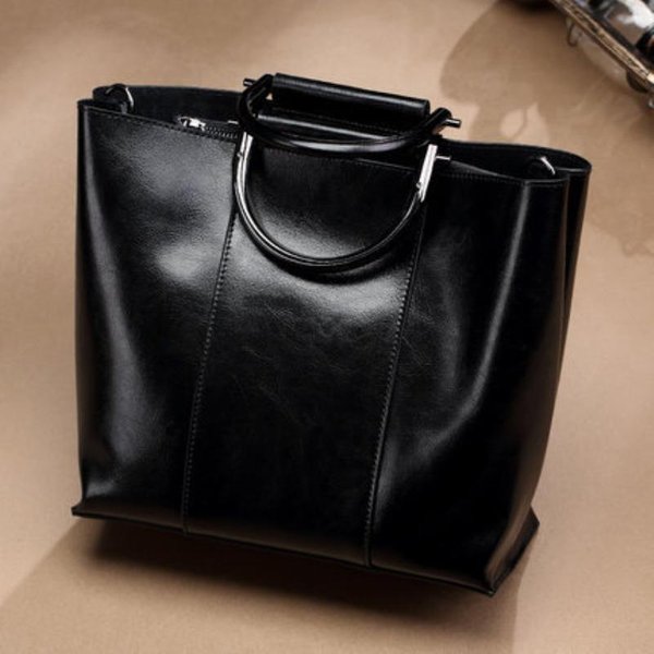 Bolso De Hombro Para Mujer De Estilo Europeo Y Americano Nuevo Bolso Bandolera Estilo Hong Kong Bolso Retro Para Mujer Bolso De Mano-image