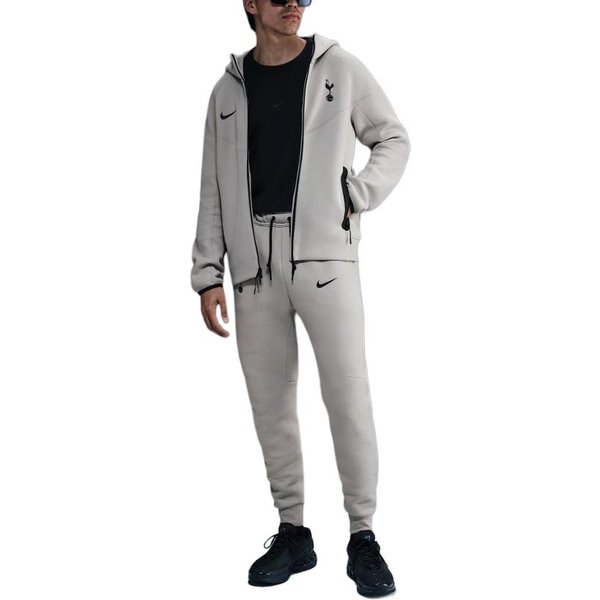 Nike Tottenham Hotspur Tech Windrunner Hombre Nike FúTbol Polar Cremallera Completa S-image