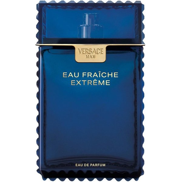 Versace Man Eau Fraiche Extreme Spray De Eau De Parfum 200Ml-image