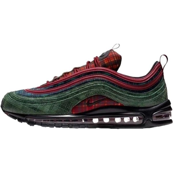 Chaqueta Nike Air Max 97 Pack AT6145-600 43 Black-image