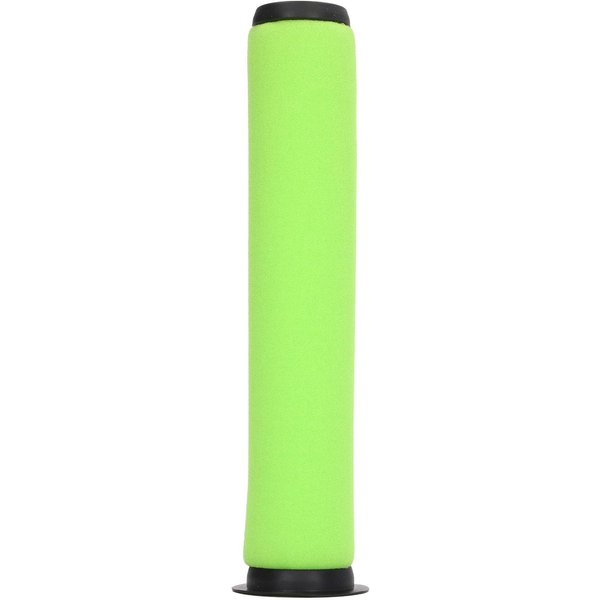 Filtro De Aspiradora Para Gtech Airram Mk2 K9, Esponja De Silicona, Piezas De Repuesto Reutilizables Green-image