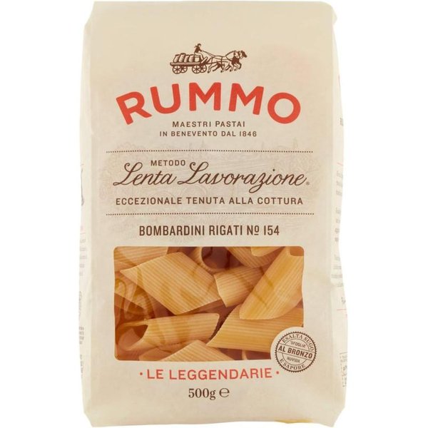 Pasta De Huevo Fettuccine N. 303 Al Huevo 500G - De Cecco-image