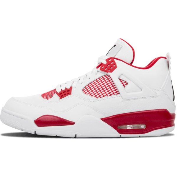 Air Jordan 4 Retro 'Alternate 89' 308497-106 46-image