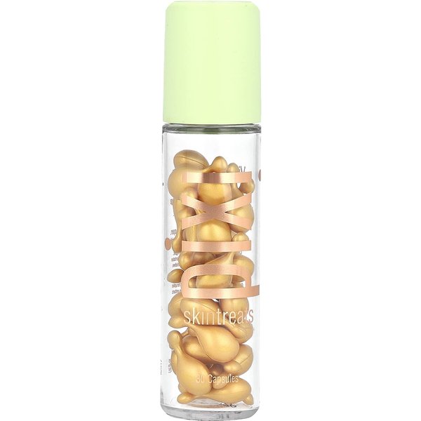 Pixi Beauty, Skintreats, PielęGnacja KapsułEk Z Witaminą C, 30 KapsułEk Beige-image