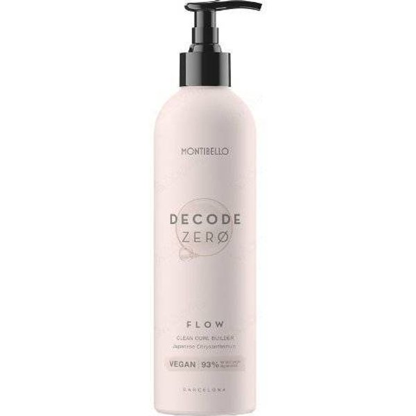 Montibello Decode Zero Flow 250Ml-image