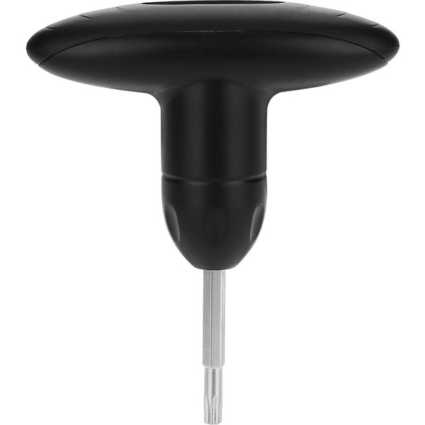 Klucz Do Regulacji Do Adaptera Shaftu Drivera Kija Golfowego Black-image